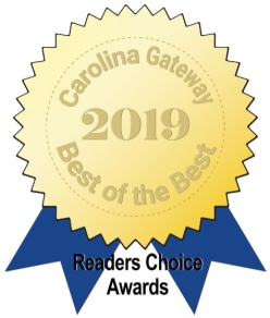 Carolina Gateway Award